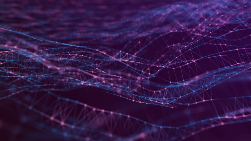 UNE OFFRE QUI SIMPLIFIE L’ARCHITECTURE DE VOTRE RÉSEAU, WIFI, ET DE LA SÉCURITÉ PAR UNE INTERFACE UNIQUE.​