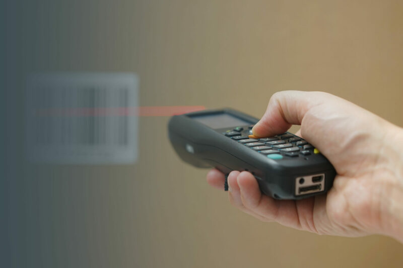 CODE-BARRES & SOLUTIONS D'IMPRESSION